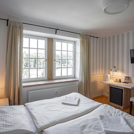 Penzion Statek Bernard Královské Poříčí 部屋 写真