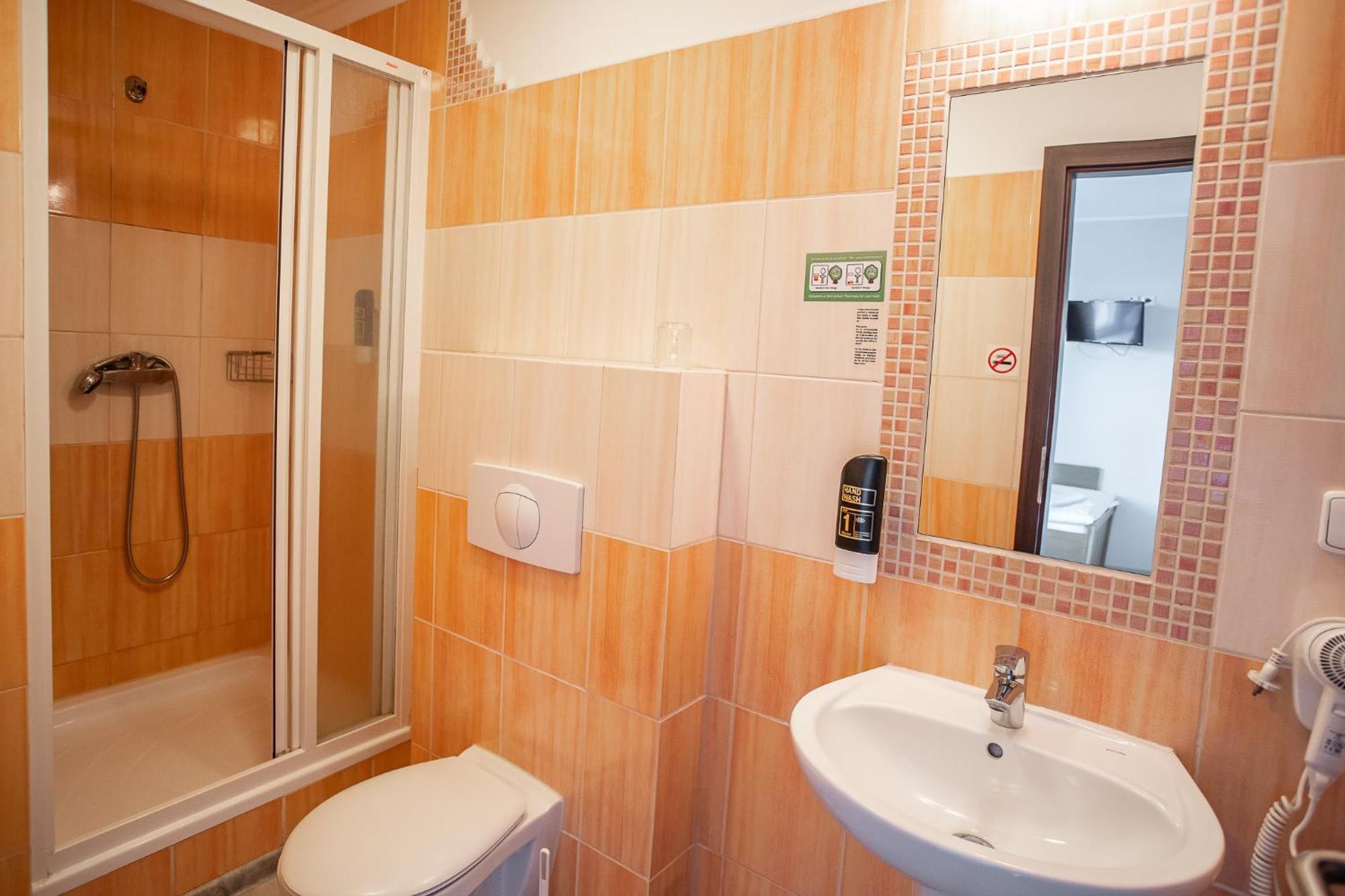 Penzion Statek Bernard Královské Poříčí 部屋 写真